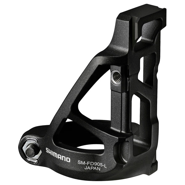 SHIMANO Adaptateur Collier Bas SM-FD905-L Pour FD-M9050/M90