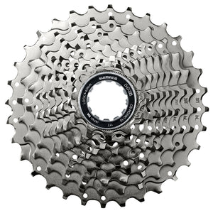 Cassette SHIMANO 10 Vitesses CS-HG500