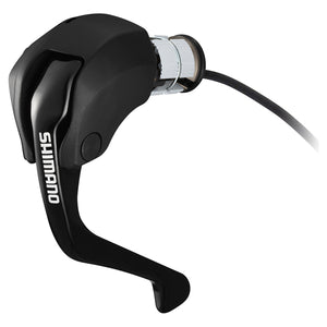 SHIMANO Manette/Levier CLM Gauche 2v ST-R8060 Ultegra