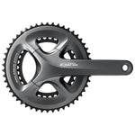 SHIMANO Pédalier 8v Claris FC-R2000 50/34D 170mm