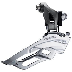 SHIMANO Dérailleur Avant Double FD-R2000 A Braser