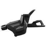 SHIMANO Manette Gauche 2/3v SL-M6000-IL Deore Fixation I-Spec