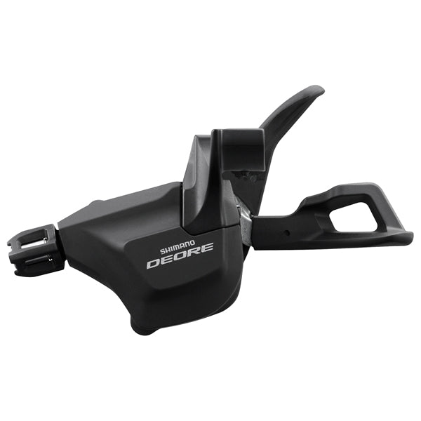 SHIMANO Manette Gauche 2/3v SL-M6000-IL Deore Fixation I-Spec