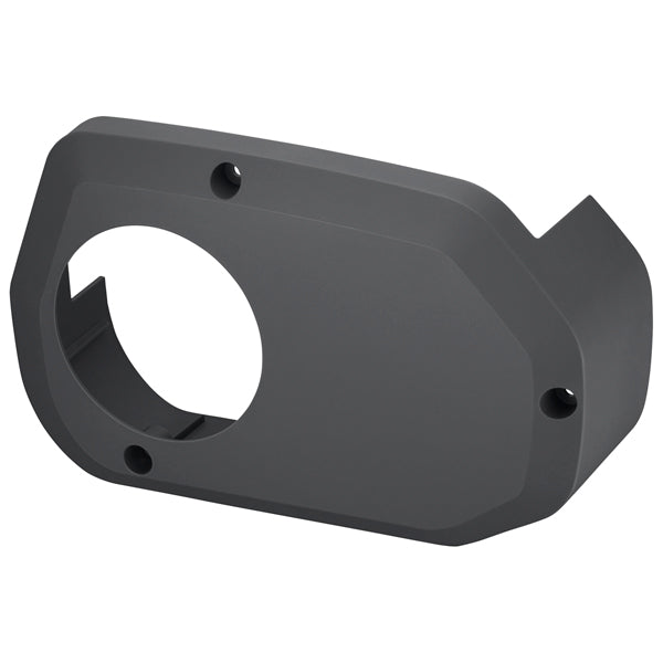 SHIMANO Cache Unité Motrice SM-DUE60-A 0 Degrees
