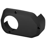 SHIMANO Cache Unité Motrice Noir SM-DUE60 STEPS 0 Degrés