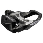 SHIMANO Pedales SPD-SL PD-R550 Avec Cales SM-SH11