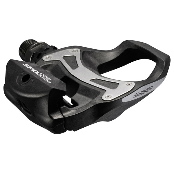 SHIMANO Pedales SPD-SL PD-R550 Avec Cales SM-SH11