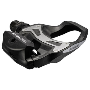 SHIMANO Pedales SPD-SL PD-R550 Avec Cales SM-SH11