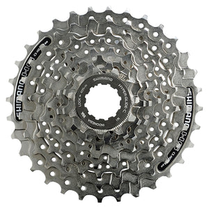 Cassette SHIMANO 8 Vitesses CS-HG41 Acera