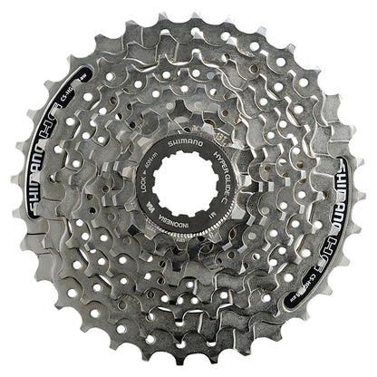 Cassette SHIMANO 8 Vitesses CS-HG41 Acera