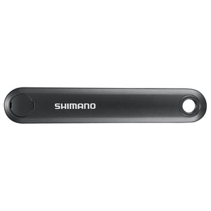 SHIMANO MANIVELLE DROITE 175MMFC-E6000 Noir