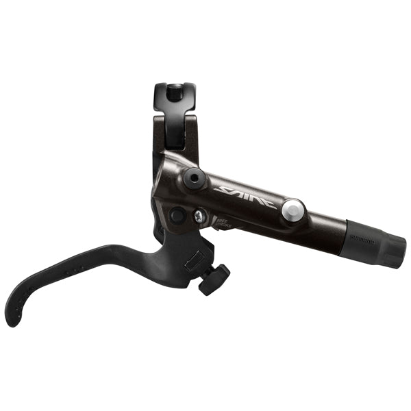 SHIMANO Levier De Frein Droit 2-doigts Noir BL-M820 Saint Frein Disc