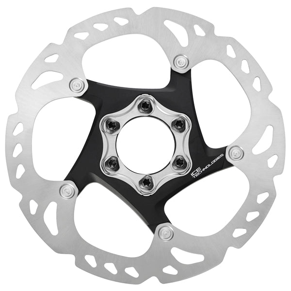 Disque De Frein SHIMANO 160mm 6 bolts SM-RT86