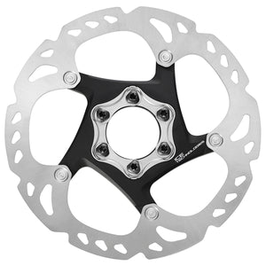 Disque De Frein SHIMANO 160mm 6 bolts SM-RT86