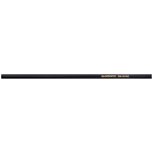 SHIMANO Durite Frein Disc 1000mm Noir SM-BH90