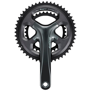 SHIMANO Pédalier 10v Tiagra FC-4700 52/36D