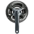 SHIMANO Pédalier 10v Tiagra FC-4703 50/39/30D