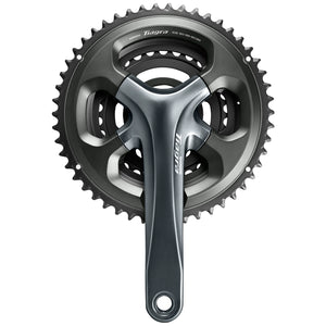 SHIMANO Pédalier 10v Tiagra FC-4703 50/39/30D
