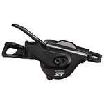 SHIMANO Manette Droite 11v SL-M8000 Deore XT Avec Cables Fixation I-Spec