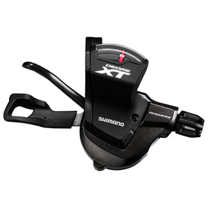 Manette Droite SHIMANO 11v SL-M8000 Deore XT Avec Cables