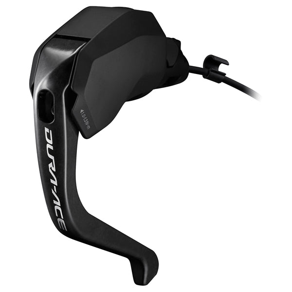 SHIMANO Manette Vit G 2v Hydro ST-R9180 Dura-Ace Di2 TT/Tri