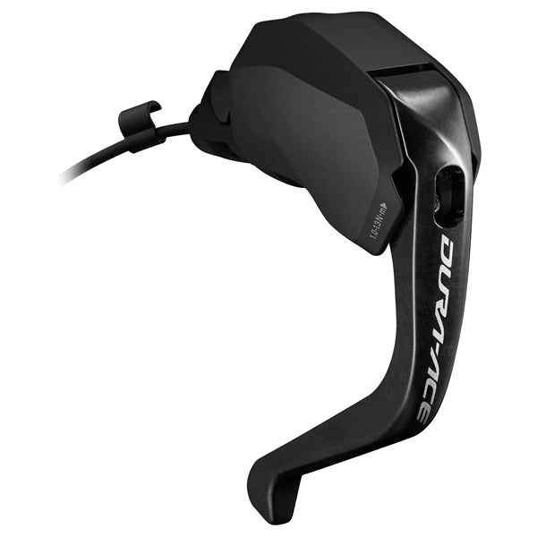 SHIMANO Manette Vit D 11v Hydro ST-R9180 Dura-Ace Di2 TT/Tri