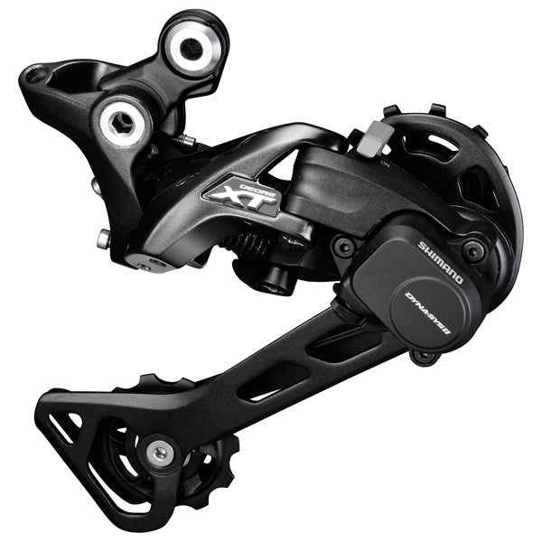 Dérailleur Arrière SHIMANO 11v SGS RD-M8000 Deore XT Shadow+