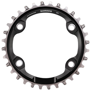 Plateau SHIMANO 32D Deore XT SM-CRM81 Pour FC-M8000-1