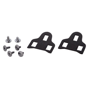 SHIMANO ENTRETOISES POUR CALES SM-SH20 3SHIMS, 3XM5X10MM, 3XM5X13.5MM