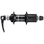 SHIMANO Moyeu Ar 10/11v 130/32 Noir FH-R7000 105