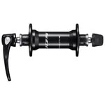 SHIMANO Moyeu Av 100/32 Noir HB-R7000 105
