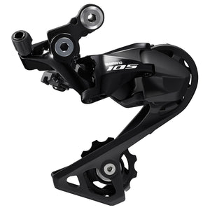 Dérailleur Arrière SHIMANO 11v Noir SS RD-R7000 105