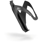 Porte-bidon Elite Custom Race – Noir mat logo noir