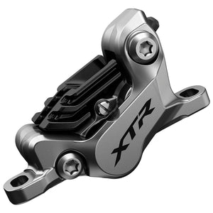 SHIMANO Etrier Frein Av/Ar Hydr BR-M9120 XTR 4 Pistons Resine