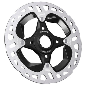 Disque Frein SHIMANO 140mm Center Lock RT-MT900 Ice-Tech Freeza