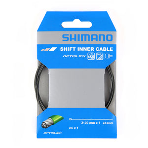 SHIMANO Cable Dérailleur Optislik