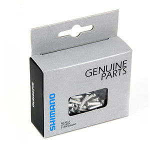 SHIMANO 100 EMBOUTS CABLE DERAILLEUR 1,2MM