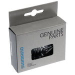 Embouts Cable Frein SHIMANO Par 100