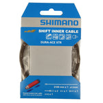 SHIMANO Cable Dérailleur Dura Ace Cable Polymere