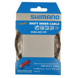 SHIMANO Cable Dérailleur Dura Ace Cable Polymere