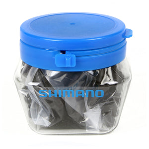 SHIMANO Embouts Gaine Derailleur Par 200