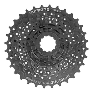 Cassette SHIMANO 8 Vitesses CS-HG31 Altus/Acera