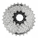 SHIMANO Cassette 7 Vitesses 11-28 (AC)CS-HG41-7