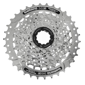 Cassette SHIMANO 8 Vitesses CS-HG41 Acera
