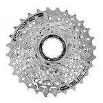 Cassette SHIMANO 8 Vitesses CS-HG51 ALIVIO