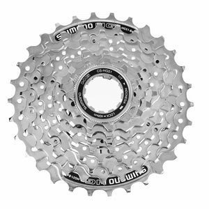 SHIMANO Cassette 8 Vitesses 11-30 (AN)CS-HG51-8