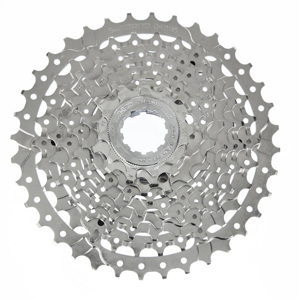 Cassette SHIMANO 9 Vitesses CS-HG400-9
