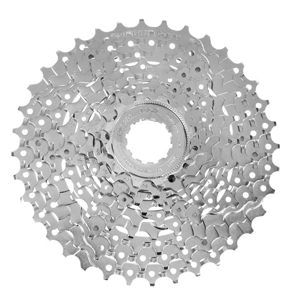 Cassette SHIMANO 9 Vitesses CS-HG400-9