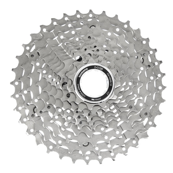 Cassette SHIMANO Deore HG50 10 Vitesses 11-36