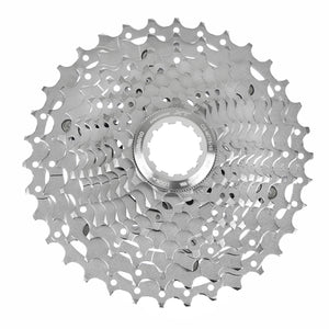 Cassette SHIMANO 10 Vitesses CS-M771-10 Deore XT